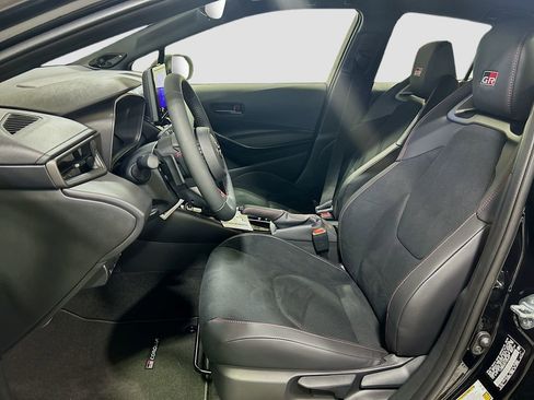 New 2026 Toyota Corolla GR AWD/4WD image 19