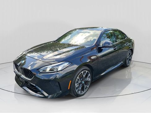 Used 2025 BMW 228i xDrive AWD/4WD image 3