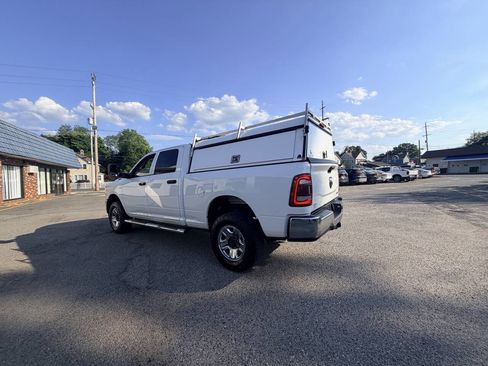 Used 2019 RAM 2500 Tradesman w/ Safety Group AWD/4WD image 27