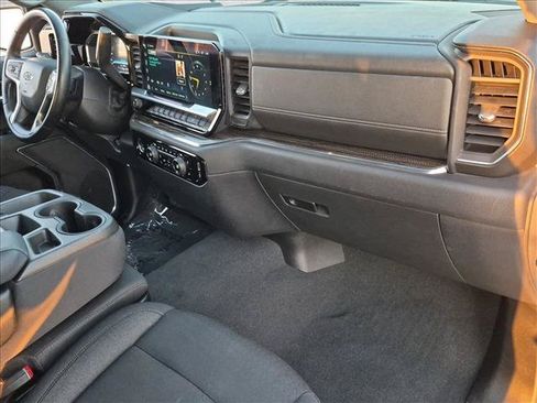 Certified 2023 Chevrolet Silverado 1500 RST RWD image 21