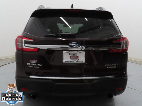 Used 2024 Subaru Ascent Touring w/ Popular Package #2 image 6
