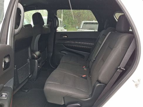 Certified 2025 Dodge Durango GT w/ Blacktop Package AWD/4WD image 20