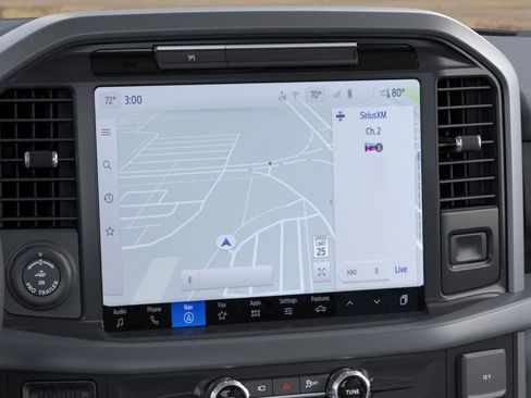 New 2025 Ford F150 XLT w/ Equipment Group 302A MID image 36