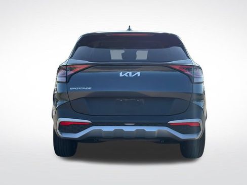Used 2023 Kia Sportage EX FWD image 29