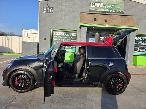 Used 2012 MINI Cooper John Cooper Works image 30