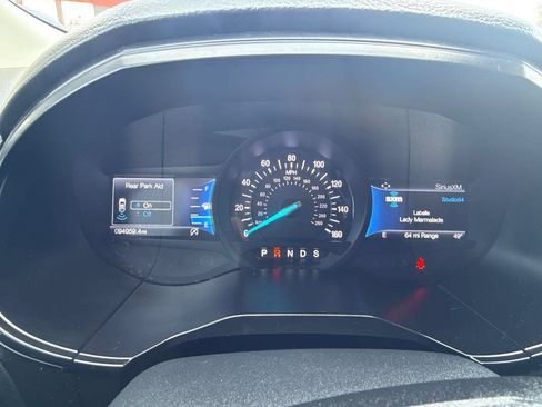 Used 2022 Ford Edge SE w/ Black Appearance Package AWD/4WD image 24