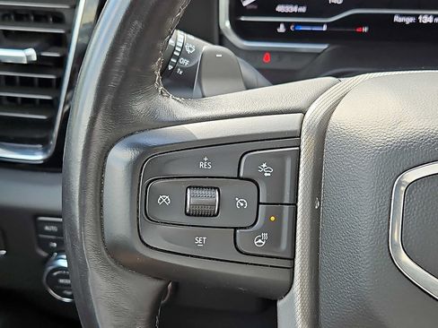 Used 2023 GMC Sierra 1500 Denali w/ Denali Reserve Package AWD/4WD image 20