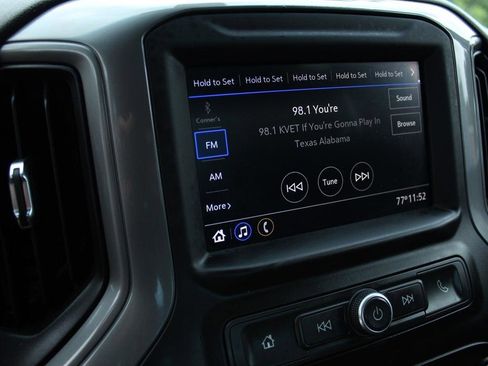 Used 2020 Chevrolet Silverado 2500 W/T w/ WT Fleet Convenience Package AWD/4WD image 27