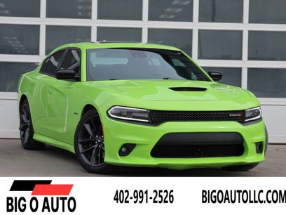 Used 2019 Dodge Charger R/T w/ Plus Group