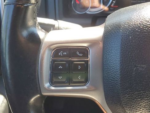 Used 2022 RAM 1500 Warlock AWD/4WD image 21