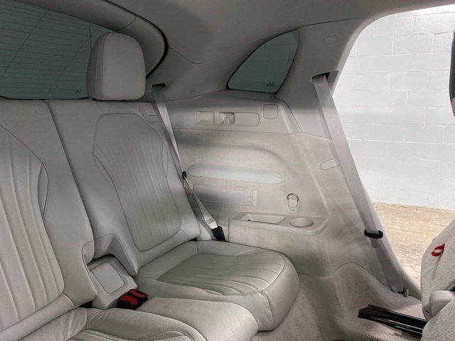 Used 2024 Mercedes-Benz EQS 450+ 4MATIC SUV image 82