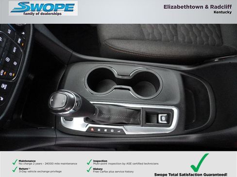 Used 2019 Chevrolet Equinox LT image 25