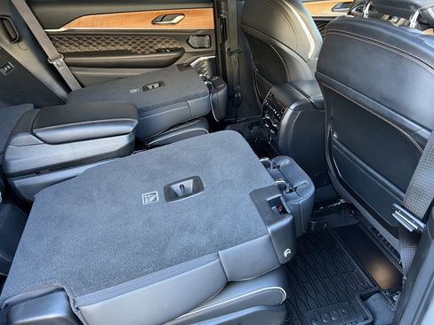 Used 2023 Jeep Grand Cherokee L Summit image 26