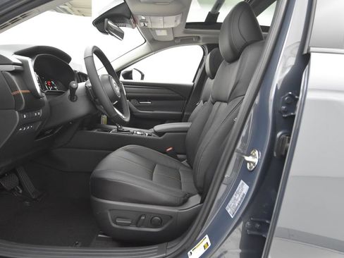 Used 2025 MAZDA CX-50 AWD 2.5 Turbo w/ Cargo Package image 27