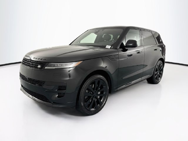 New 2027 Land Rover Range Rover Sport Dynamic SE AWD/4WD image 1