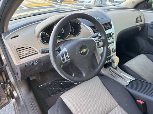 Used 2012 Chevrolet Malibu LS w/ LS Uplevel Package image 20