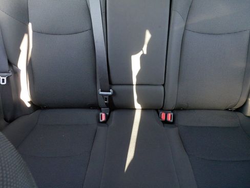 Certified 2025 Toyota RAV4 LE image 13