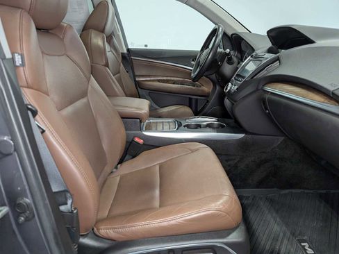 Used 2020 Acura MDX SH-AWD w/ Technology Package image 43
