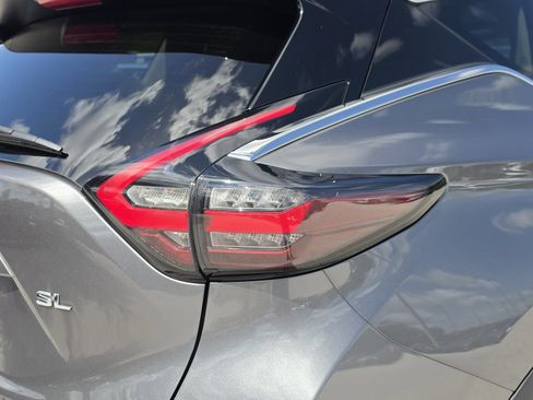 Used 2023 Nissan Murano SL w/ SL Moonroof Package FWD image 40