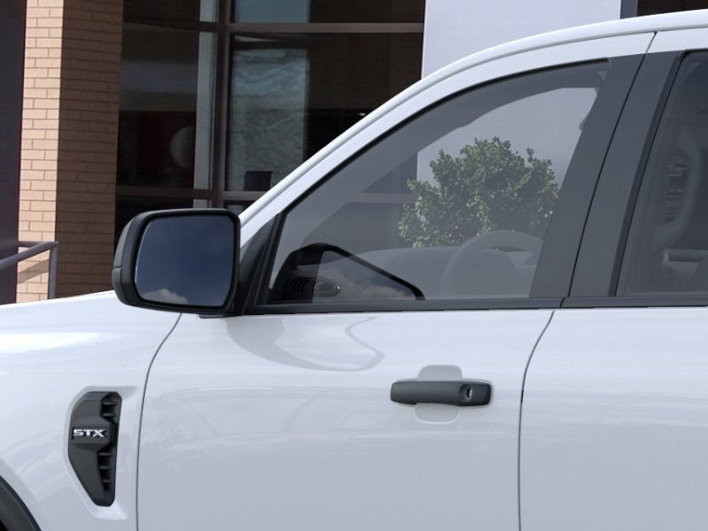 New 2026 Ford Ranger XL RWD image 22