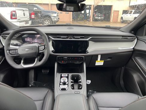 New 2026 Jeep Cherokee Limited AWD/4WD image 5