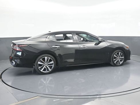 Used 2020 Nissan Maxima 3.5 SV w/ Floor Mat Group image 7