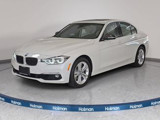 Used 2016 BMW 328i xDrive Sedan AWD/4WD video 1