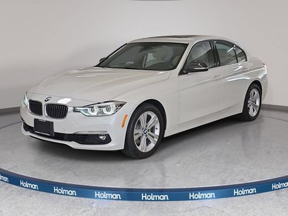 Used 2016 BMW 328i xDrive Sedan