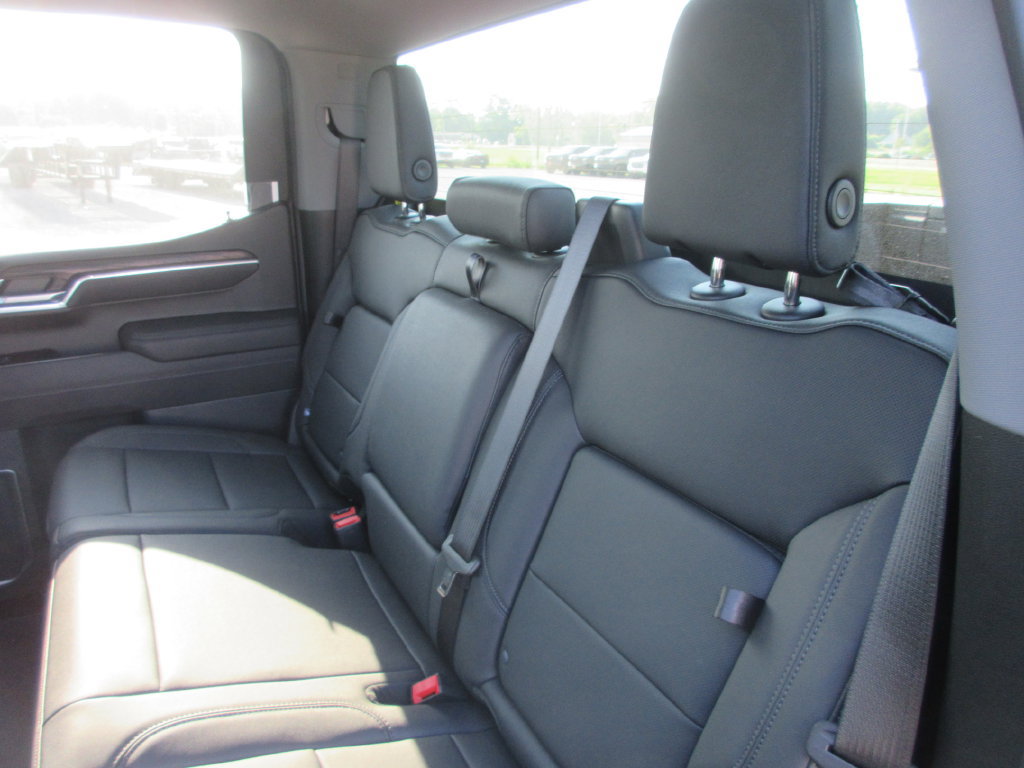 New 2026 GMC Sierra 1500 SLT w/ SLT Premium Package AWD/4WD image 16