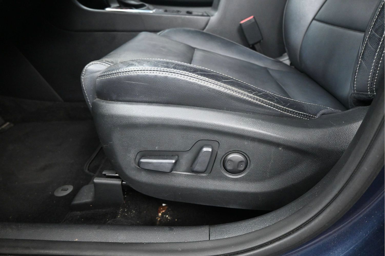 Used 2018 Kia Sportage EX w/ EX Premium Package FWD image 10