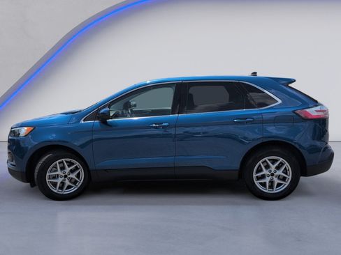Used 2024 Ford Edge SEL AWD/4WD image 10