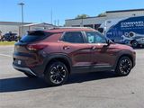 Used 2023 Chevrolet TrailBlazer LT image 4