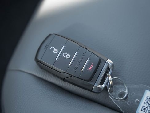 New 2026 RAM 2500 Tradesman image 42