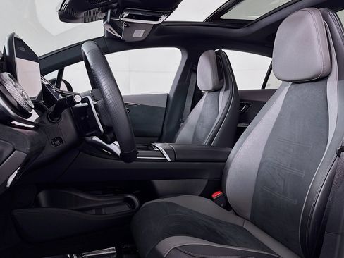 Certified 2023 Mercedes-Benz EQE AMG 4MATIC Sedan image 16