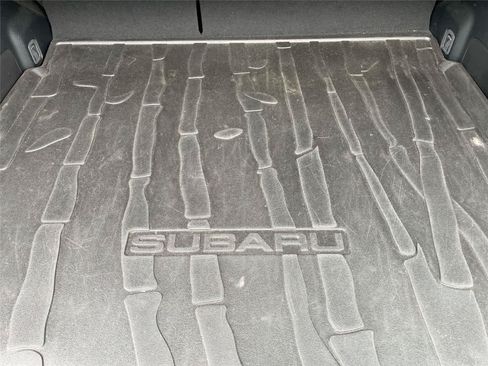 Used 2023 Subaru Forester Premium AWD/4WD image 16