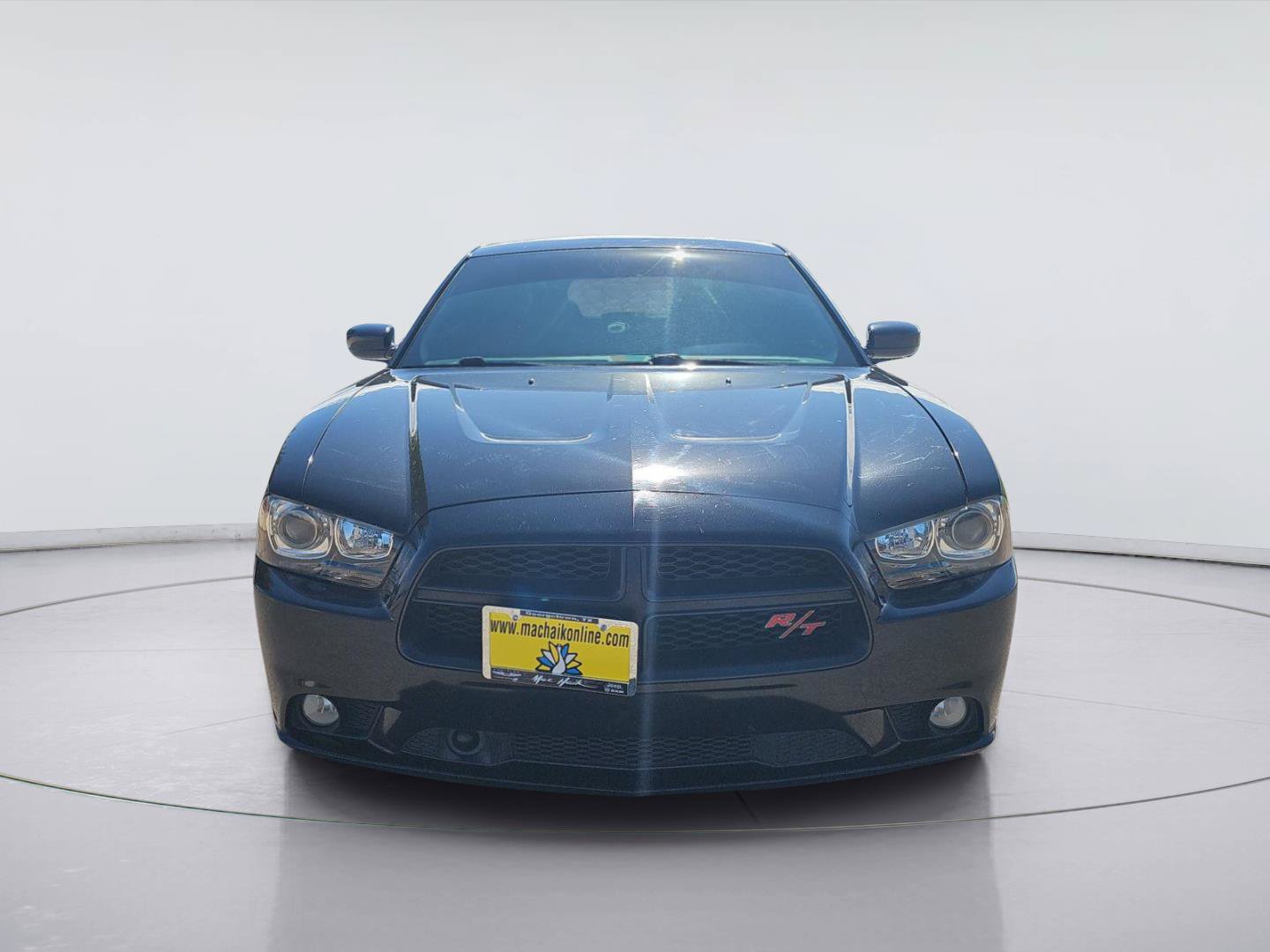 Used 2014 Dodge Charger R/T RWD image 8