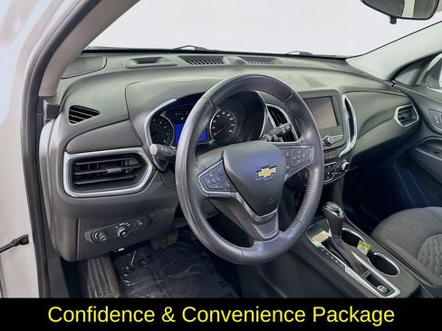 Used 2021 Chevrolet Equinox LT image 14