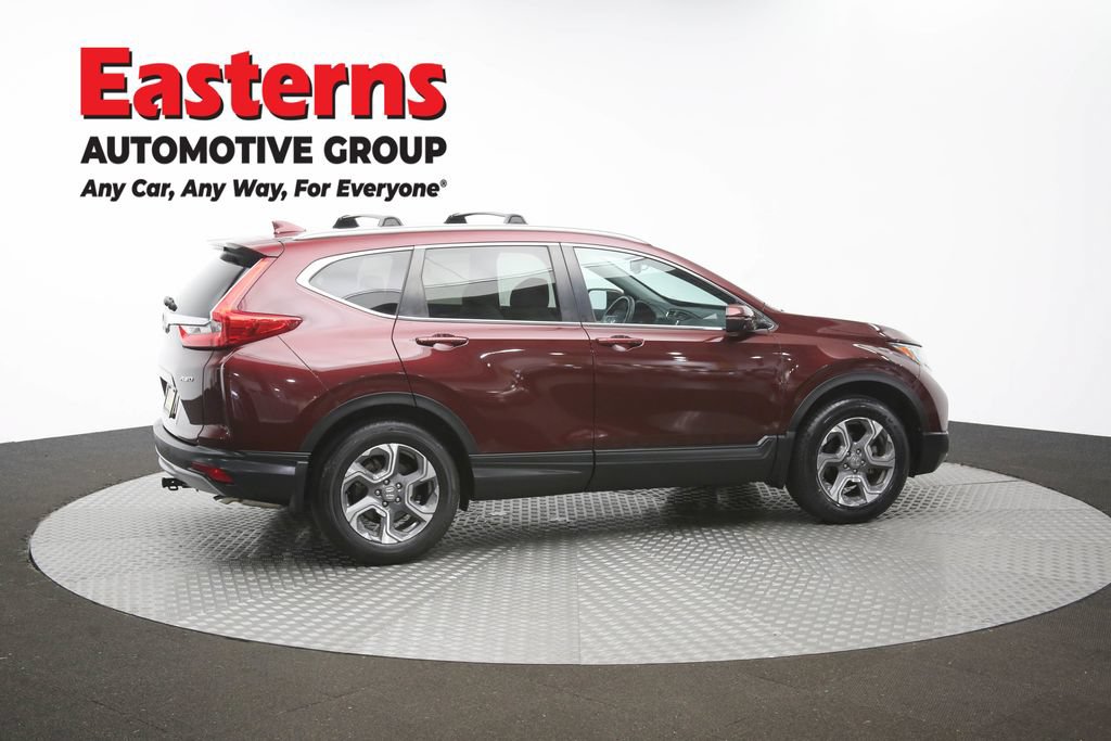 Used 2019 Honda CR-V EX-L image 44