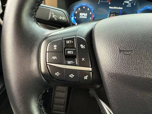 Used 2025 Ford Bronco Sport Outer Banks w/ Outer Banks Tech Package+ image 15