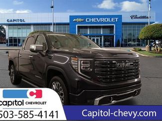 Used 2022 GMC Sierra 1500 Denali Ultimate 360° Tour
