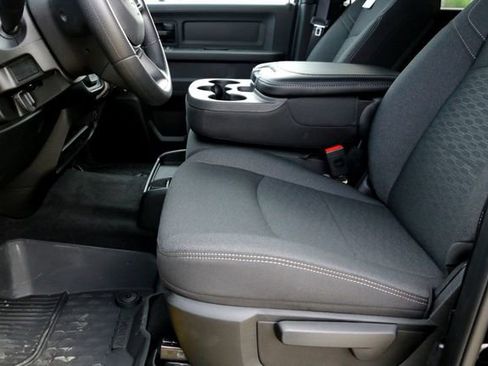 New 2026 RAM 2500 Tradesman image 8