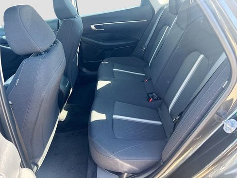 Certified 2025 Hyundai Sonata SE image 22