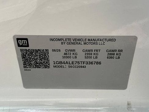 New 2026 Chevrolet Silverado 2500 W/T w/ WT Convenience Package RWD image 31