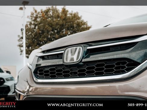 Used 2015 Honda CR-V Touring image 10
