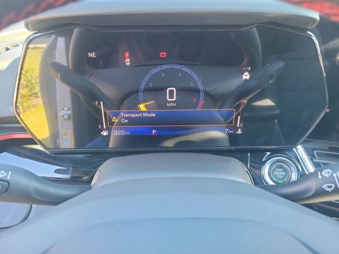 New 2026 Chevrolet Trax RS w/ Sunroof Package FWD image 26