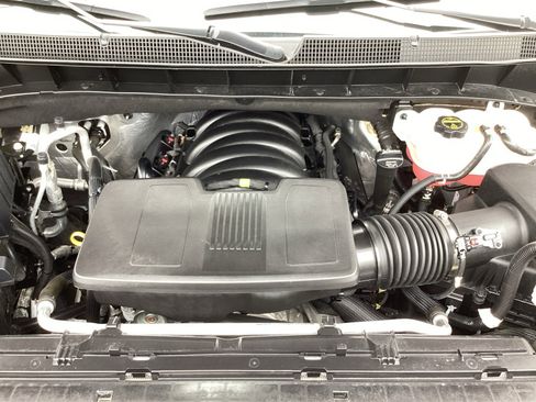 Used 2024 Chevrolet Silverado 1500 LT w/ Texas Edition Plus image 35