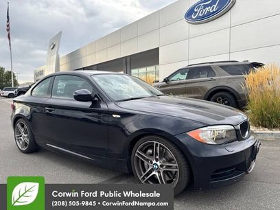 Used 2013 BMW 135is Coupe