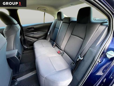 Used 2022 Toyota Corolla LE FWD image 21