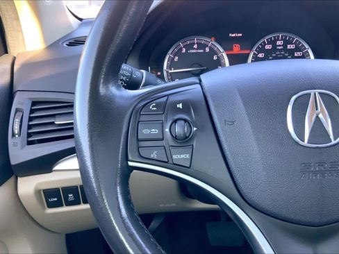 Used 2014 Acura MDX FWD w/ Technology Package image 21