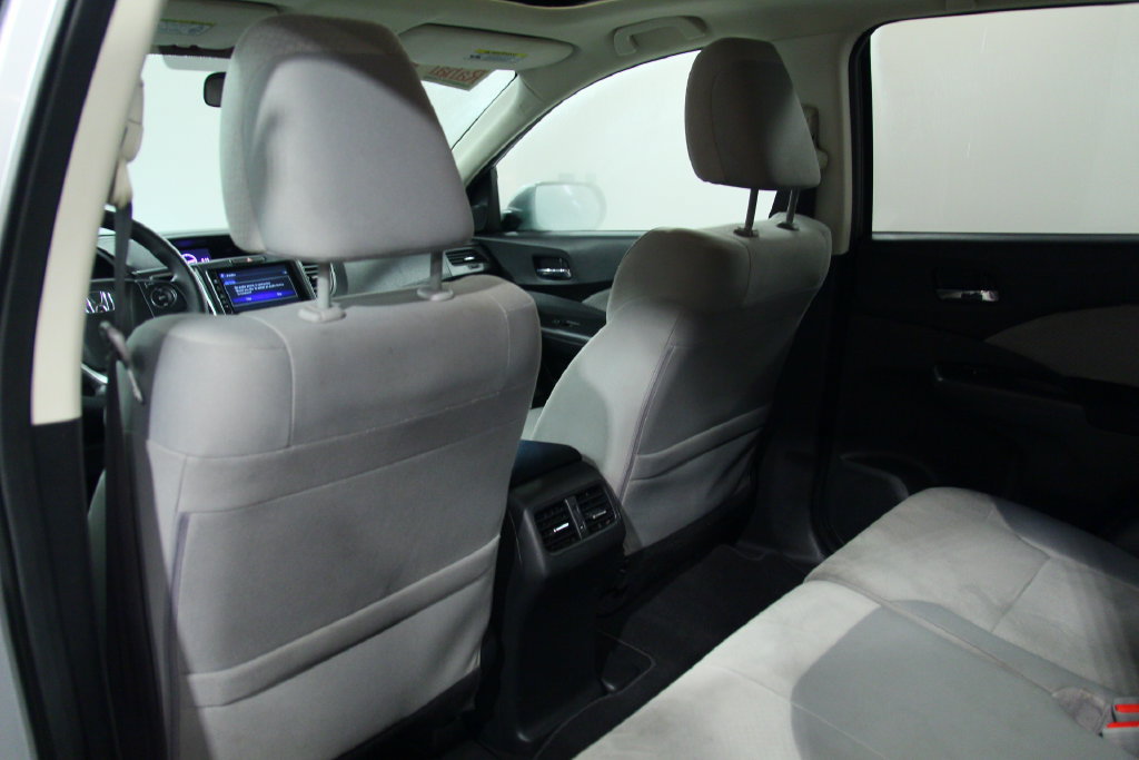 Used 2016 Honda CR-V EX image 25